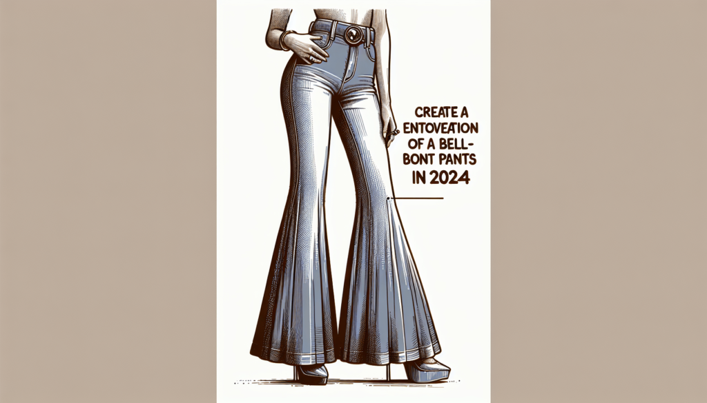 Are Bell Bottoms In Style In 2024?