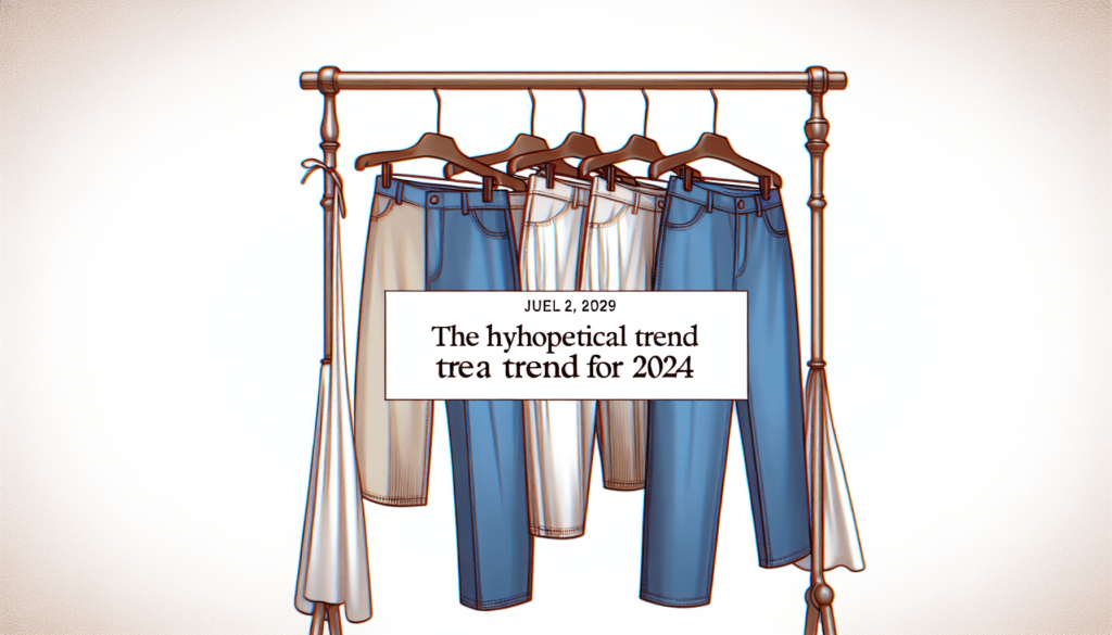 Are Cropped Pants In Style In 2024?