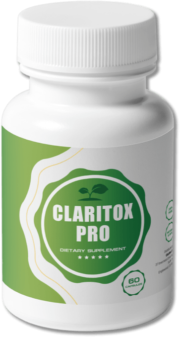 Claritox Pro Reviews - Claritox Pro™ Official