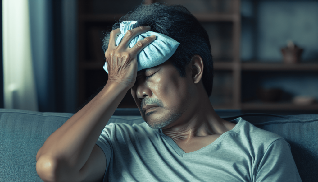 How To Get Rid Of A Headache?