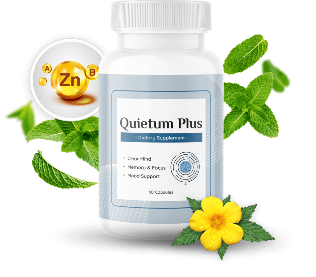 Quietum Plus Reviews