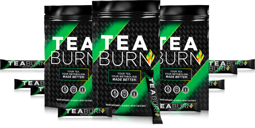 Tea Burn Reviews - Tea burn™ 【official】 | Get Over 80% Off Today