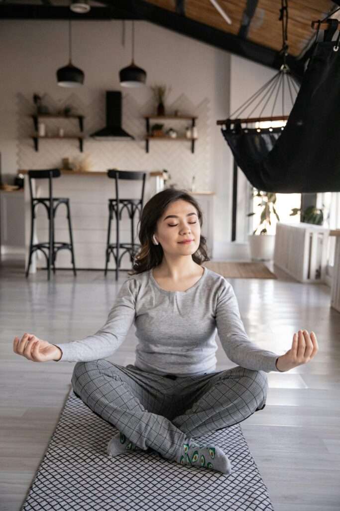 What Are The Benefits Of Meditation?