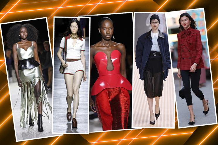 What Are The Fashion Trends For 2024?