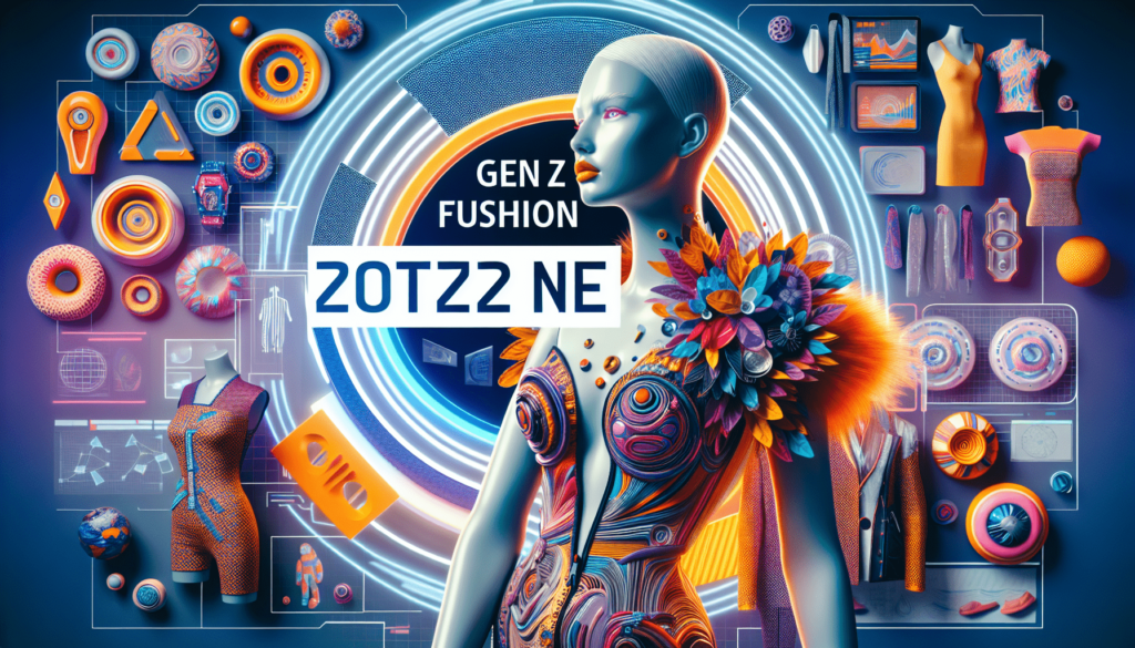 What Is Gen Z Wearing In 2024?