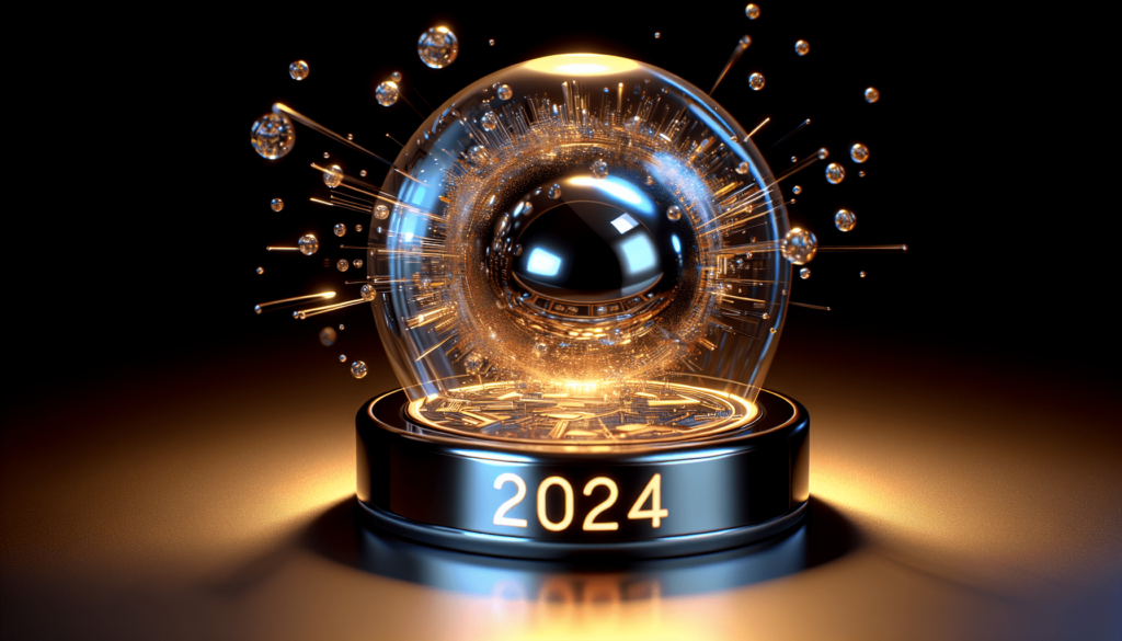 What Will Be Popular In 2024?