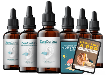 ZenCortex Reviews - ZenCortex Sale - Buy Now - Special Offer Today Now